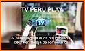 TelePeru Player ( tv peru ) related image