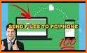 PC To Mobile Transfer – Send Files Anywhere related image