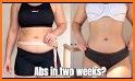 Chloe Ting Abs Workout - 2 Weeks Challenge related image