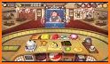 Sushi Restaurant Craze: Japanese Chef Cooking Game related image