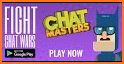 Chatmasters Casual Jumping & Chatting Arcade Game related image