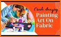 Cloth Painter related image