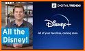 Disney+ related image