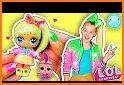 Jojo Siwa Dash related image