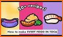 TOCA Life: Cook for thanksgiving FreeGuide related image