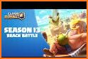 Battle Royale Season 13 : Emotes & Skins related image