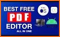 PDFgear: PDF Editor & Reader related image