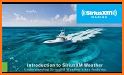 Marine Weather | SailGrib related image