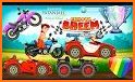 Chhota Bheem Speed Racing : Best Kids Racing Game related image