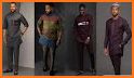 African men fashion style 2023 related image