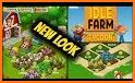 Farm and travel - Idle Tycoon related image