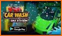 Smart Car Kids Wash Garage Service Station Auto related image