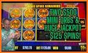 Lightning Jackpot Slots related image