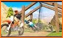 Trial Extreme Stunt Bike Games: New Bike Racing 3D related image