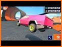 Car Stunts Imp: Mega roof ramp related image