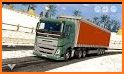 Euro Truck Simulator: Cargo Delivery Truck Parking related image