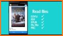 FullReader – e-book reader related image