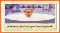 Sesame Street eBooks related image