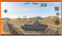 Tank Craft Blitz: World of Panzer War Machines related image