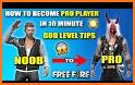 Guide For Free Fire Pro Player Tips related image