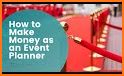 Event Planner related image