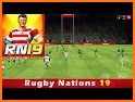 Rugby Nations 19 related image