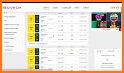 BOVADA-SPORTS RULES APP BOVADA related image