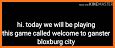 Welcome to Gangster Bloxburg City related image