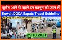 DGCA Kuwait related image