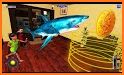 Flying Shark Simulator : RC Shark Games related image