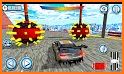 Extreme City GT Turbo Stunts: Infinite Racing related image