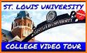 Saint Louis University Tour related image