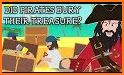 Treasure Pirates related image