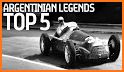 Formula Race Legends related image