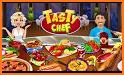 Restaurant Master : Kitchen Chef Cooking Game related image