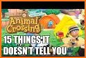 Guide ANIMAL crossin new horizon Hints related image