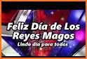 Feliz Dia De Reyes Magos 2021 related image