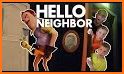 HI NEIGHBOR WALLPAPER HD related image