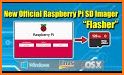 Pi SD Card Imager related image