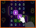 Number Crush: Match Ten Puzzle related image