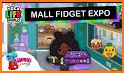 Fidget TOCA boca Life World walkthrough related image