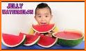 Watermelon Ice Cream: Cooking Games for Girls related image