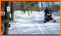 Go Snowmobiling Ontario related image