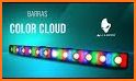 Color Cloud related image