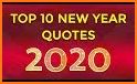 Happy New Year Quotes related image