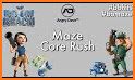 Maze Rush related image