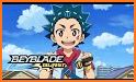 Beyblade Burst related image