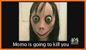 Momo Creepy Fake Call Video related image