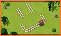 Train Puzzle Games Free related image