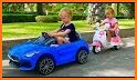 Kids Car Games For Boys & Girl related image